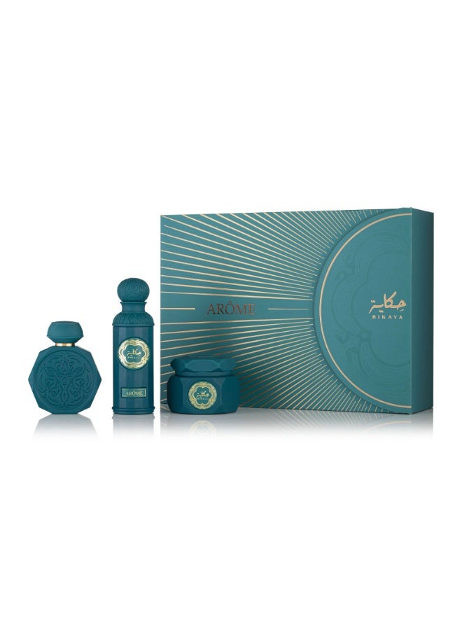 Aromel HIKAYA AROME EDP - Image 1